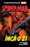 Inca o zi. Volumul 22. Ultimate Spider-Man