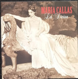 2 CD Maria Callas - La Divina