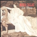 2 CD Maria Callas - La Divina, Clasica