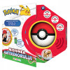 Joc interactiv Pokemon, Misiunea antrenorului