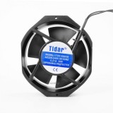 Ventilator Axial 220V 172x150x38mm Metalic Frigider Congelator Aparat Sudura