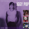 Original Album Classics | Iggy Pop, Rock, sony music