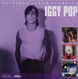 Original Album Classics | Iggy Pop