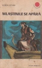 Mlastinile se apara foto