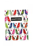 Cumpara ieftin Confetti - Love Bird Wedding | Soul UK