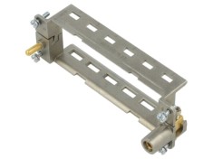 Rame Han-Modular&reg; HMC 24B cu blocare - HARTING