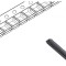 Conector FFC/FPC FH52 SMT 50 PIN 500mA LCP 50V