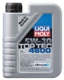 Ulei motor Liqui Moly 5W30 TopTec 4600, 1L