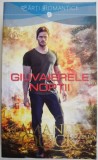 Giuvaierele noptii - Amanda Quick, Roman de dragoste