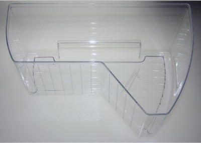 Sertar legume fructe pentru frigider 00448561 BOSCH/SIEMENS. foto