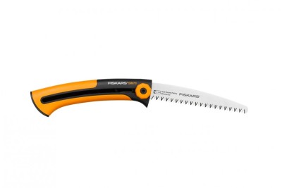 FISKARS Xtract&amp;trade; SW73 Fierastrau retractabil de gradina S foto