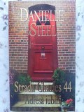 STRADA CHARLES 44. ADRESA IUBIRII-DANIELLE STEEL