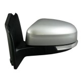 Oglinda exterioara Ford Focus 3, Alkar 6139405, parte montare : Stanga