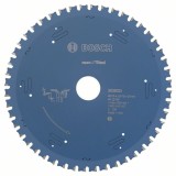Bosch Expert for Steel - Panza cu carburi metalice 210x30x2 mm 48 dinti