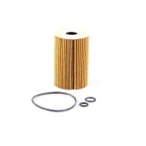 Filtru ulei Audi A3 (8P), A4 (8K), A5 (8T), A1 (8X), Q3 (8U); Opel Vectra C (Z02); Seat Altea (5P), Ibiza 4 (6J), Toledo 4 (KG3); Skoda Octava 2 (1Z), VAG