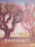Pasteluri Vasile Alecsandri, ilustratii Adrian Ionescu - Carte Povesti copii, editie noua/anticariat