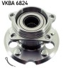 SKF VKBA 6824 Set rulment roata