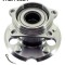 SKF VKBA 6824 Set rulment roata