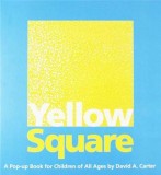 Yellow Square | David A. Carter