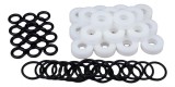 Seal head assembly Kit 2008 reba/revelation/recon/recon gold/pike Ultimate FactoryBikes
