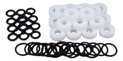 Seal head assembly Kit 2008 reba/revelation/recon/recon gold/pike Ultimate FactoryBikes foto