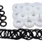 Seal head assembly Kit 2008 reba/revelation/recon/recon gold/pike Ultimate FactoryBikes