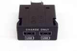 Port USB/AUX-In MASERATI LEVANTE SUV M161 2023 OEM: 68322329AB,61571C1202 21138058