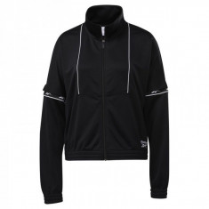 Bluza Reebok CL F VECTOR TAPE TRACKTOP foto