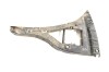 Suport bara de protecție dreapta spate JAGUAR XJ X351 2011 OEM: AW93-17B930-AG 13794598