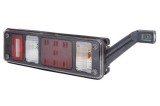 Lampa spate