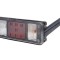 Lampa spate