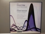 Grieg &ndash; Suites for String Orchestra (1984/Hoechst/RFG) - VINIL/Vinyl/NM+