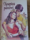 NOAPTEA PANTEREI-SUZANNE FORSTER-219925