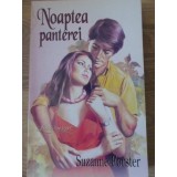NOAPTEA PANTEREI-SUZANNE FORSTER-219925