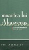 Moartea Lui Ahasverus - Par Lagerkvist