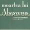 Moartea Lui Ahasverus - Par Lagerkvist