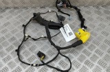 Cablaj ușă dreapta spate BMW iX I20 2022 OEM: 5A54F25 30702778