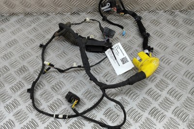 Cablaj ușă dreapta spate BMW iX I20 2022 OEM: 5A54F25 30702778 foto