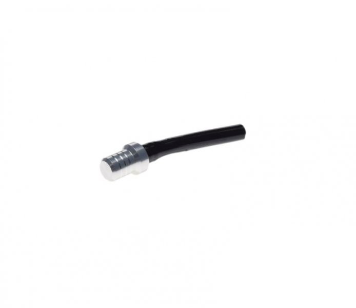 Furtun aerisitor rezervor + cap argintiu, WM Cod Produs: MX_NEW ABAFS003S