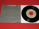 Yes - Owner Of A Lonely Heart (1983, ATCO) disc vinil single 7&quot;