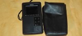mini TV portabil lcd - - EPSON model ET - P200 - il vand ca defect ( nu se aprinde ecranul )