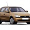 Husa auto dedicate Opel Corsa C 2000-2006. Calitate Premium