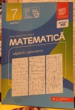Culegere Matematica Clasa 8, Editura Paralela 45