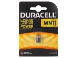 Baterie alcalină 6V A11 1 buc., Duracell