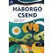 H&aacute;borg&oacute; csend - Raynor Winn