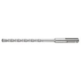 Burghiu pentru beton SDS Plus 6 x 160 mm S4, Verto, varf carbura
