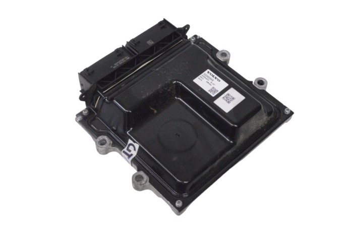 Unitate de control motor VOLVO V90 II 2018 OEM: 32242005 17616168