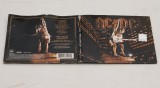 AC/DC - Stiff Upper Lip - CD audio original digipak