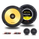 RLM65 DIFUZOARE COMPONENTE RECOIL DE 16,5CM, 40W RMS
