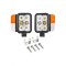 Set faruri universale tractor cu LED pozitie + semnalizare &reg; ALM